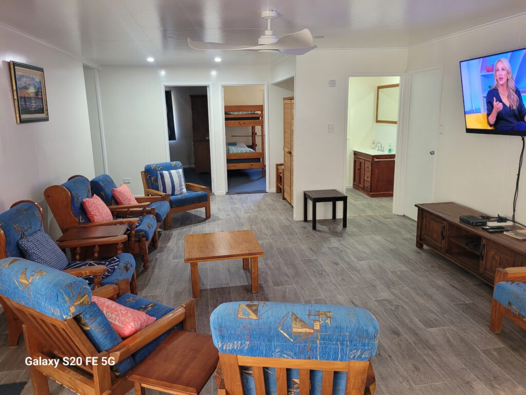 Parker Place - Parker Place -