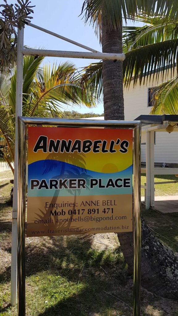 Parker Place - Parker Place -