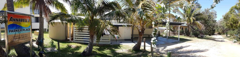 Parker Place - Parker Place -